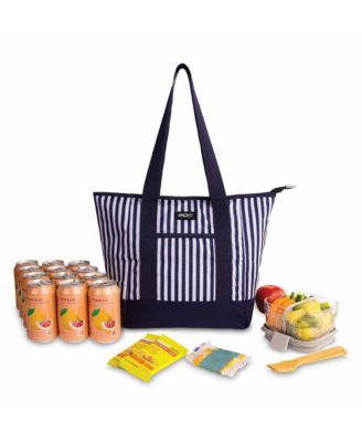 PacktIt Freezable 12 Can Cooler Tote