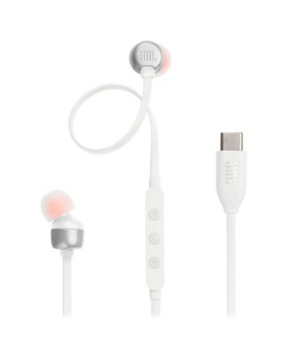  Tune 310C Wired USB-C Hi-Res In-Ear Headphones