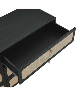 Chaucer 6-Drawer Dresser