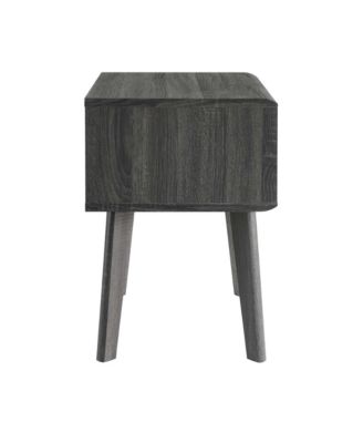 Render End Table