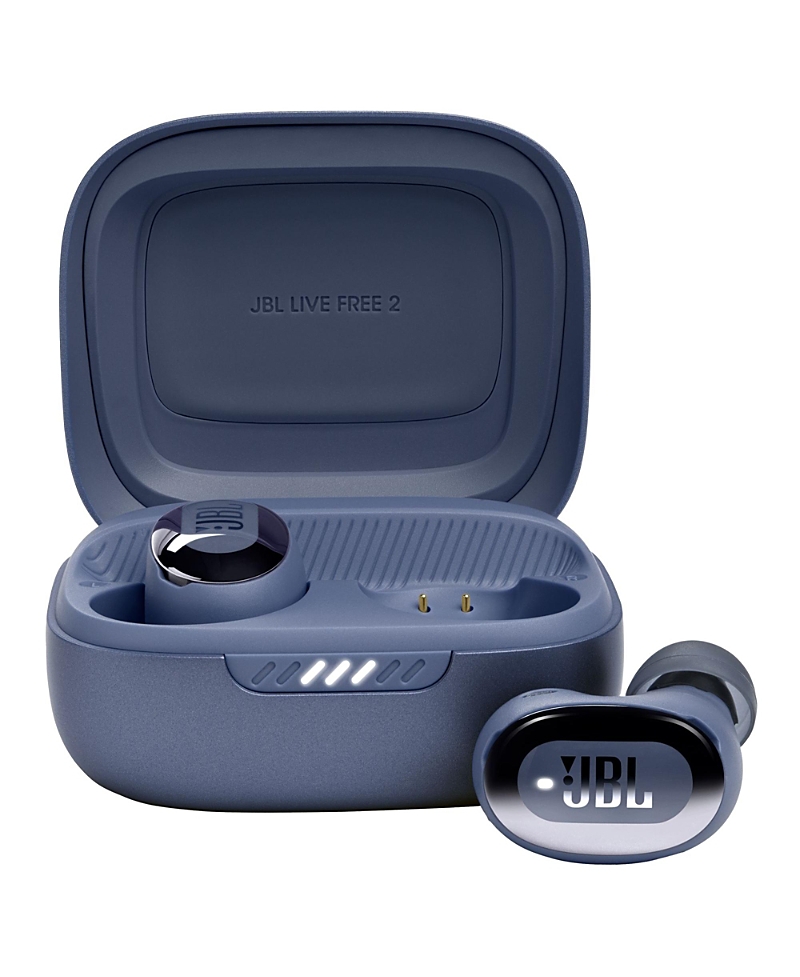 Jbl Live Free 2 True Wireless