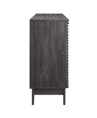 Render Bar Cabinet