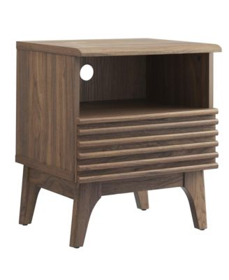  Render Nightstand