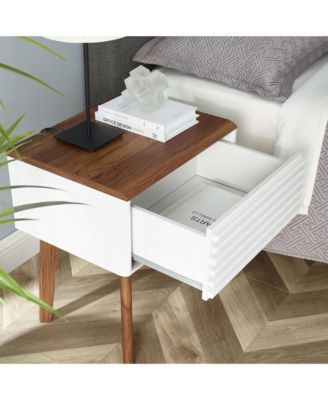 Render End Table