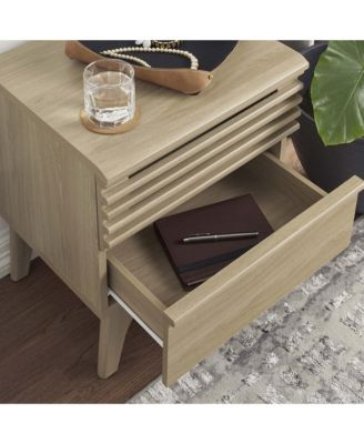Render Nightstand