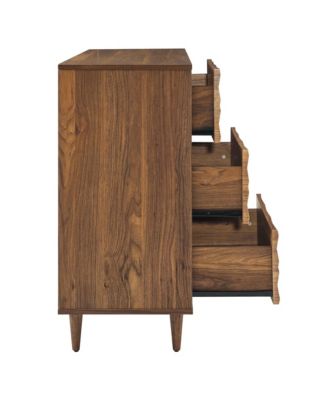 Vespera 6-Drawer Dresser