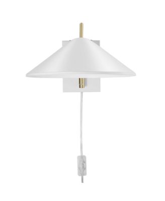 Journey 7&amp;quot; Swing Arm Wall Sconce