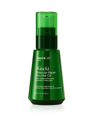 Kiseki Molecular Repair Mizu Hair Oil 1.25 oz.