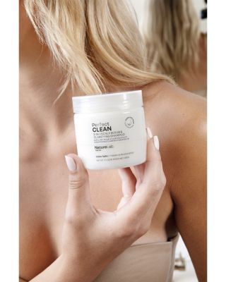 Perfect Clean 2 in 1 Scalp Scrub & Clarifying Shampoo 8.1 oz.