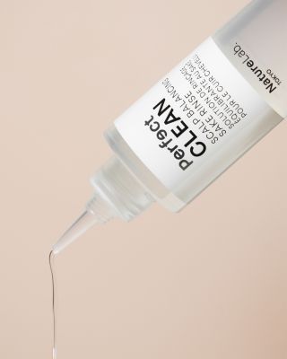 Perfect Clean Scalp Balancing Sake Rinse 6.7 oz.