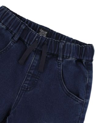 Boys' French Terry Jogger Pants - Baby