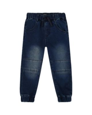 Boys' French Terry Jogger Pants - Baby