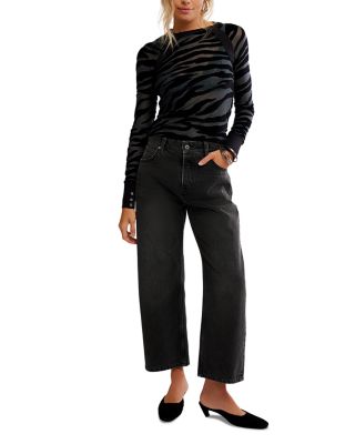 So Lush Layering Top