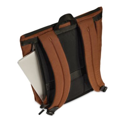 Urban Core Zip Backpack