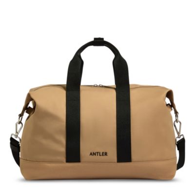 Icon Overnight Duffle Bag