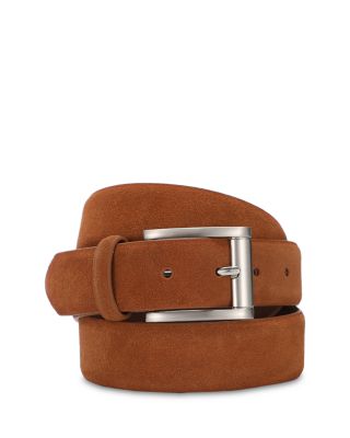 Men's Leather Belt