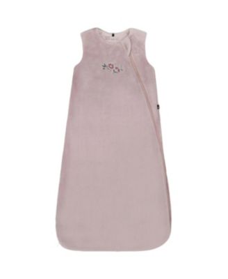  Girls' Plush Sleep Sack - Baby