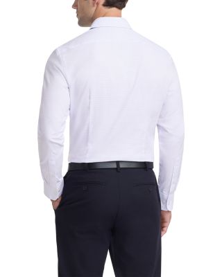 Slim Fit Stretch Dress Shirt, Bloomingdale's Exclusive