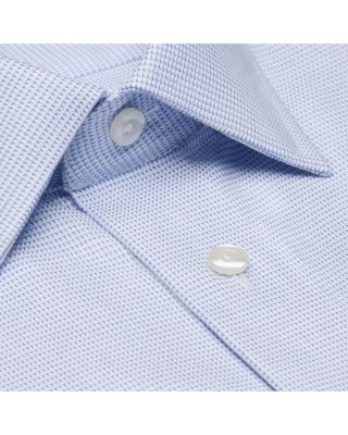 Slim Fit Stretch Dress Shirt, Bloomingdale's Exclusive
