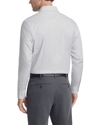 Regular Fit Stretch Dress Shirt, Bloomingdale's Exclusive