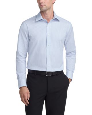 Regular Fit Stretch Dress Shirt, Bloomingdale's Exclusive