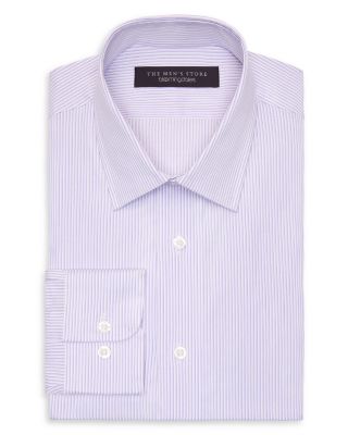 Slim Fit Stretch Dress Shirt, Bloomingdale's Exclusive