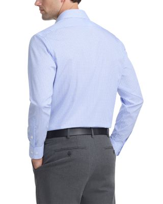 Regular Fit Stretch Dress Shirt - Exclusive
