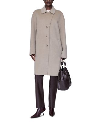 Portia Coat