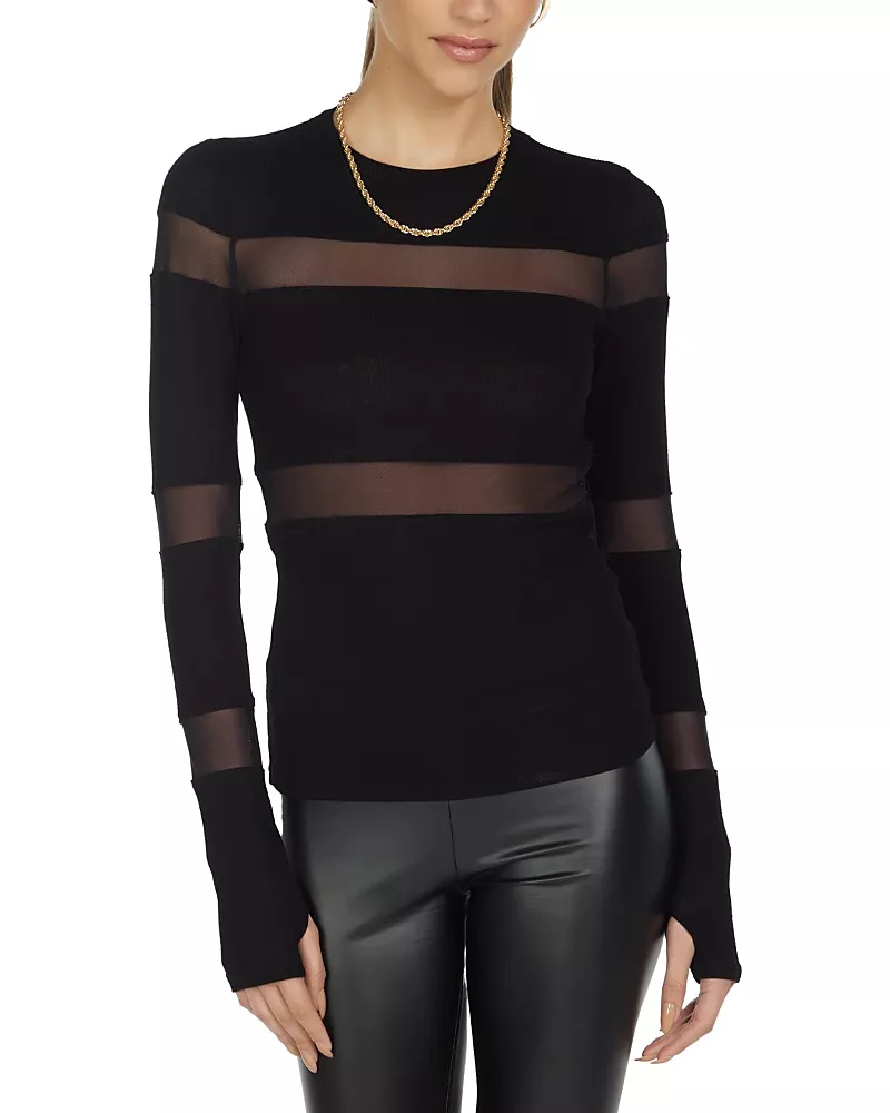 Michael Lauren Vex Top