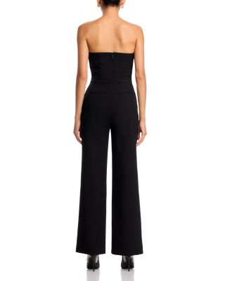 Casey Sequined Jumpsuit