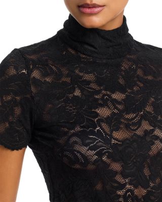 Callen Lace Top