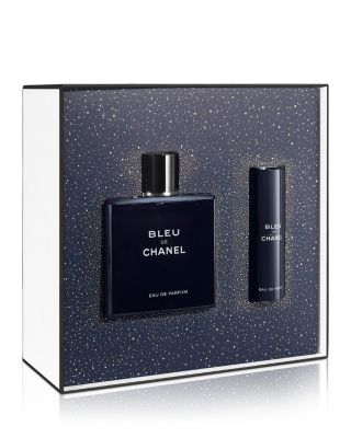 BLEU DE CHANEL Eau de Parfum Gift Set