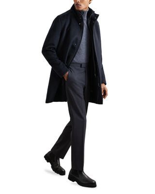 Fuel Vest Insert Coat