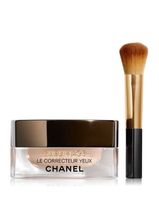 SUBLIMAGE LE CORRECTEUR YEUX Radiance Generating Concealing Eye Care 0.35 oz.