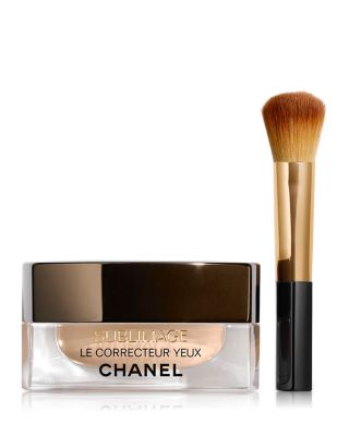 アイケア CHANEL SUBLIMAGE LE CORRECTEUR YEUX 10g CHANEL SUBLIMAGE LE CORRECTEUR YEUX Radiance Generating Concealing