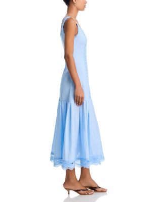 Despertar Maxi Dress