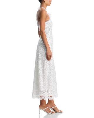 Beso Luna Maxi Dress