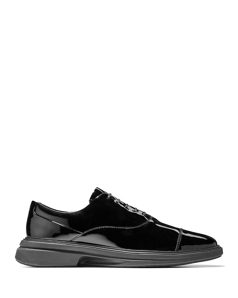 Cole Haan Men's riginalGrand Cityspectre Cap Toe Oxfords