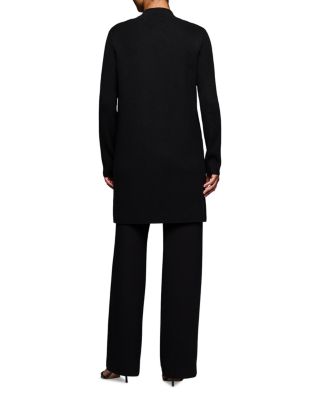Wool Cashmere Blend Juliette Coat