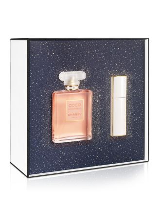 CHANEL COCO MADEMOISELLE Eau de Parfum Gift Set | Bloomingdale's