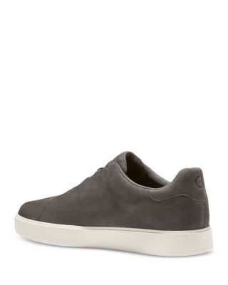 Men's GrandPrø Luxe Slip-On Sneakers