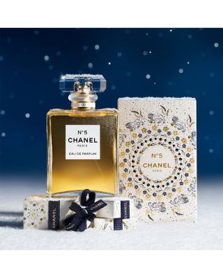 N&deg;5 Eau de Parfum Spray 3.4 oz.