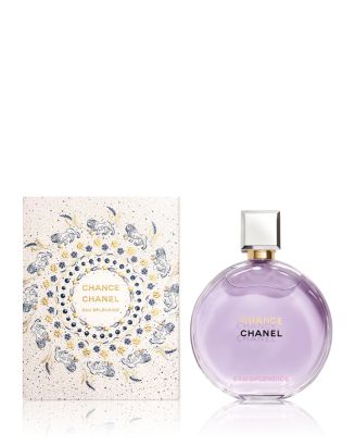 CHANEL CHANCE EAU SPLENDIDE Eau de Parfum Spray 3.4 oz