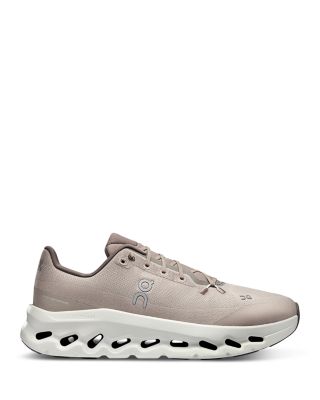Men's Cloudtilt Sneakers in Cinder/Fog