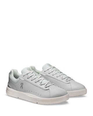 Men&#39;s The Roger Advantage Low Top Sneakers