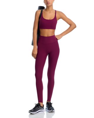 SPANXsmooth OnForm Legging