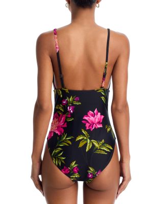 Cornelia One Piece Swimsuit