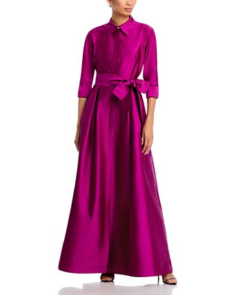 hot pink dresses for mother of the bride Vibrant Pink, & Groom Dress Searching a flattering mother of the bride outfit that brings colour, confidence and style?, Our hot midi dress is the statement piece Fabric Type Off-Shoulder Pink Mother of the
