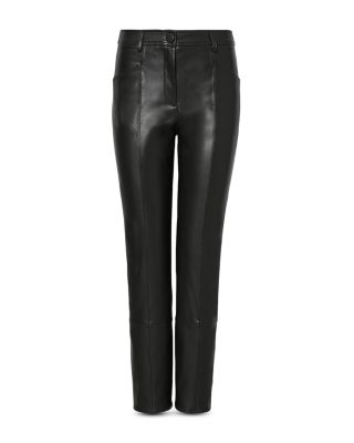 Rue Faux Leather Pants