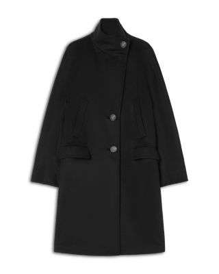 Kartal Wool Coat